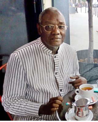 Monsieur Siaka SY - Naturo-thérapeute