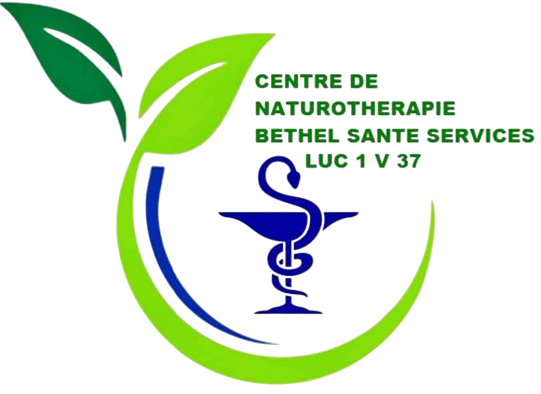 Santé Cabine Logo